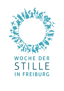 Stille in Freiburg 2021