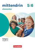 Mittendrin elementar Religion Sekundarstufe I